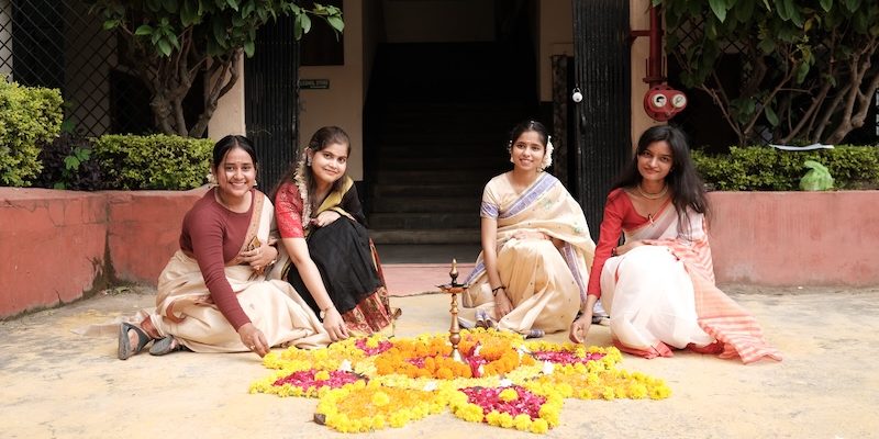 VNS celebrated Onam Festival on 29th of August 2023