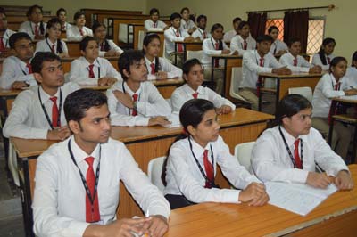 VNS Group of Colleges