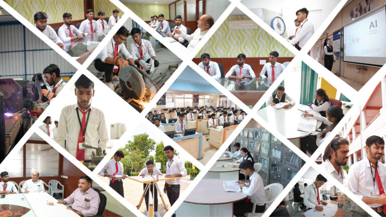 VNS Group of Colleges