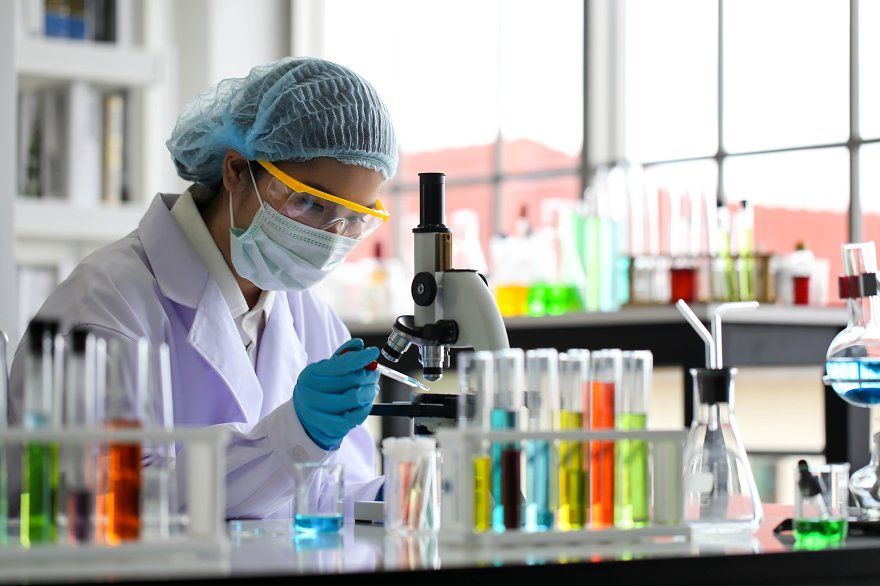 Pharmacy College in Bhopal