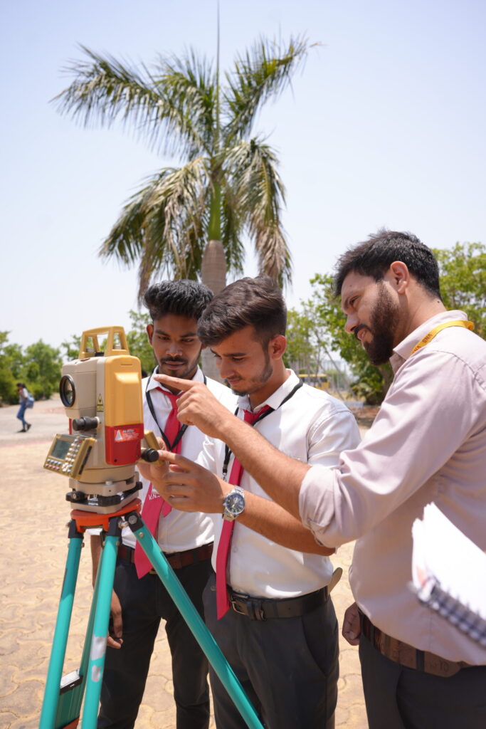 Engineering College in Bhopal